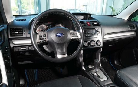 Subaru Forester, 2013 год, 1 218 000 рублей, 6 фотография