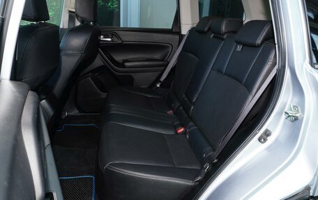 Subaru Forester, 2013 год, 1 218 000 рублей, 9 фотография