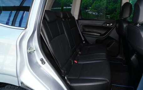 Subaru Forester, 2013 год, 1 218 000 рублей, 7 фотография