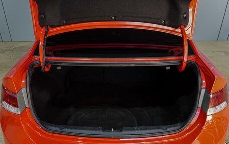 KIA Cerato III, 2012 год, 909 000 рублей, 17 фотография