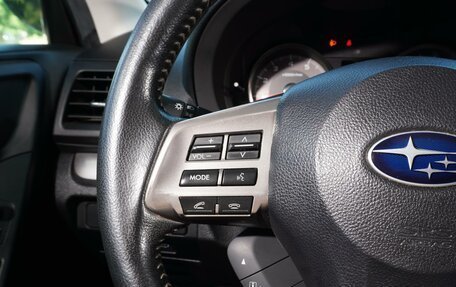 Subaru Forester, 2013 год, 1 218 000 рублей, 13 фотография