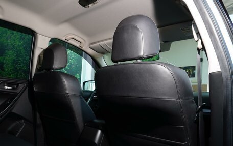 Subaru Forester, 2013 год, 1 218 000 рублей, 11 фотография