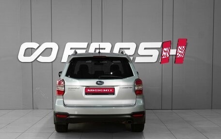 Subaru Forester, 2013 год, 1 218 000 рублей, 4 фотография