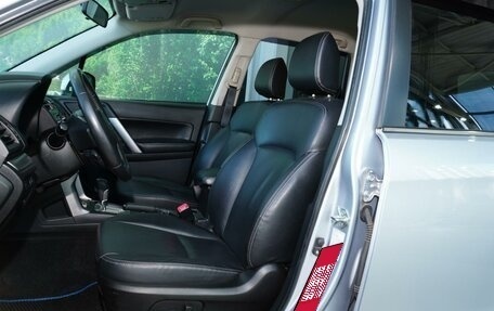 Subaru Forester, 2013 год, 1 218 000 рублей, 10 фотография