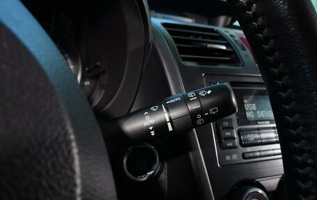 Subaru Forester, 2013 год, 1 218 000 рублей, 16 фотография