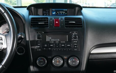 Subaru Forester, 2013 год, 1 218 000 рублей, 18 фотография