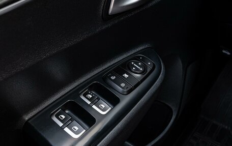 KIA Rio IV, 2018 год, 1 510 000 рублей, 18 фотография