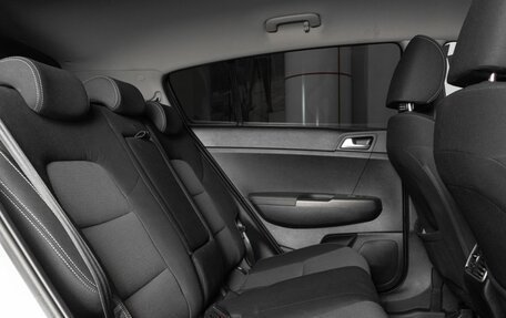KIA Sportage IV рестайлинг, 2021 год, 2 650 000 рублей, 8 фотография