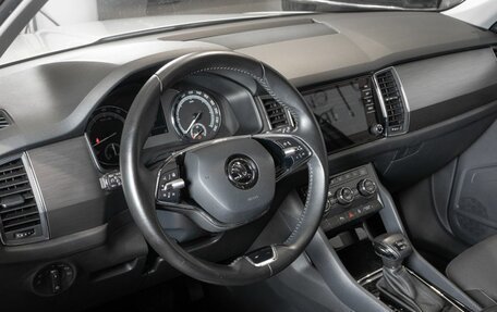 Skoda Kodiaq I, 2021 год, 2 916 100 рублей, 5 фотография