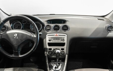 Peugeot 308 II, 2012 год, 498 000 рублей, 6 фотография