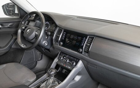 Skoda Kodiaq I, 2021 год, 2 916 100 рублей, 7 фотография