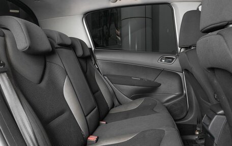 Peugeot 308 II, 2012 год, 498 000 рублей, 8 фотография