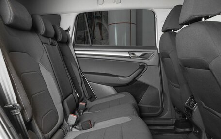 Skoda Kodiaq I, 2021 год, 2 916 100 рублей, 8 фотография