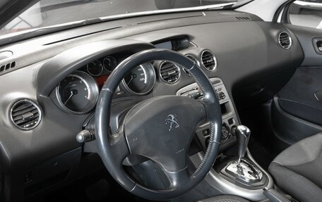 Peugeot 308 II, 2012 год, 498 000 рублей, 5 фотография