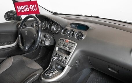 Peugeot 308 II, 2012 год, 498 000 рублей, 7 фотография