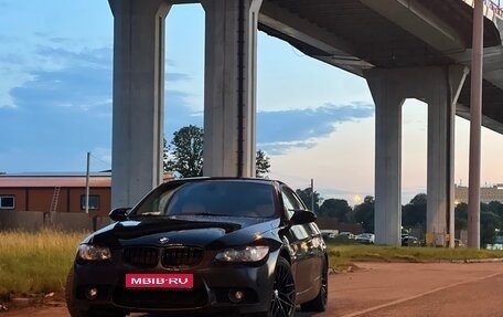 BMW 3 серия, 2008 год, 1 050 000 рублей, 1 фотография