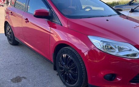Ford Focus III, 2011 год, 570 000 рублей, 2 фотография