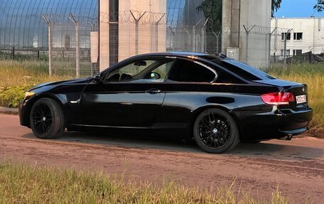 BMW 3 серия, 2008 год, 1 050 000 рублей, 4 фотография