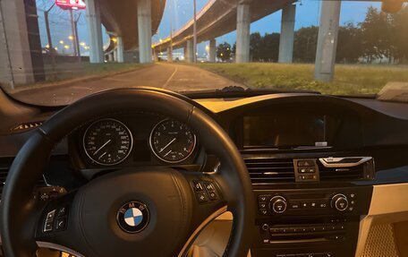 BMW 3 серия, 2008 год, 1 050 000 рублей, 8 фотография