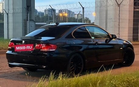 BMW 3 серия, 2008 год, 1 050 000 рублей, 6 фотография