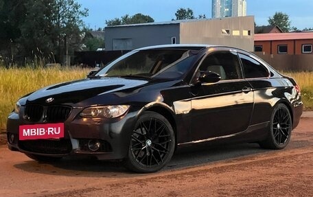 BMW 3 серия, 2008 год, 1 050 000 рублей, 3 фотография