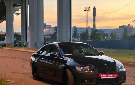 BMW 3 серия, 2008 год, 1 050 000 рублей, 7 фотография
