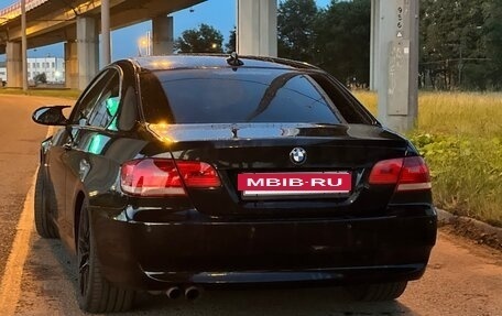 BMW 3 серия, 2008 год, 1 050 000 рублей, 5 фотография
