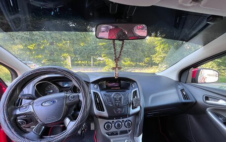Ford Focus III, 2011 год, 570 000 рублей, 9 фотография