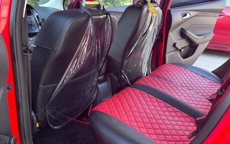 Ford Focus III, 2011 год, 570 000 рублей, 16 фотография