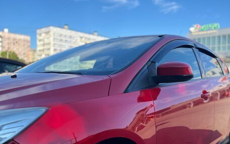 Ford Focus III, 2011 год, 570 000 рублей, 3 фотография