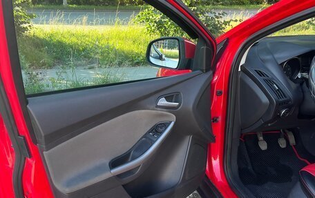 Ford Focus III, 2011 год, 570 000 рублей, 11 фотография