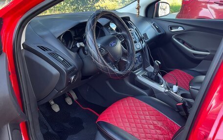 Ford Focus III, 2011 год, 570 000 рублей, 10 фотография