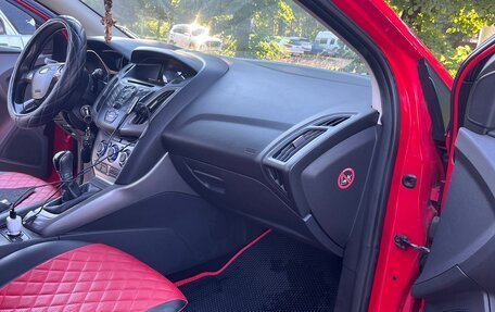 Ford Focus III, 2011 год, 570 000 рублей, 14 фотография