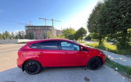 Ford Focus III, 2011 год, 570 000 рублей, 7 фотография