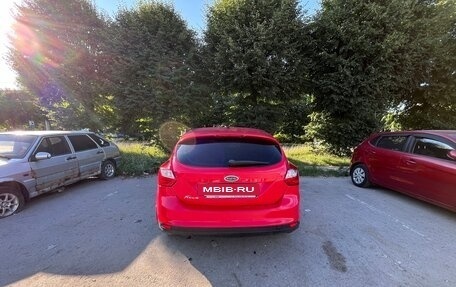 Ford Focus III, 2011 год, 570 000 рублей, 5 фотография