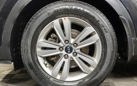 KIA Sportage IV рестайлинг, 2018 год, 1 649 000 рублей, 9 фотография