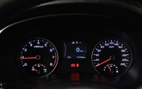 KIA Sportage IV рестайлинг, 2018 год, 1 649 000 рублей, 18 фотография