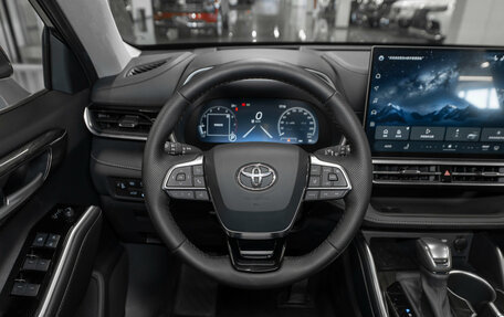 Toyota Highlander, 2026 год, 5 250 000 рублей, 11 фотография