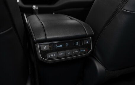 Toyota Highlander, 2026 год, 5 250 000 рублей, 14 фотография
