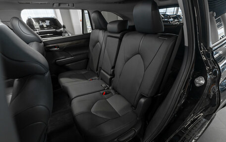 Toyota Highlander, 2026 год, 5 250 000 рублей, 13 фотография