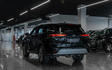 Toyota Highlander, 2026 год, 5 250 000 рублей, 4 фотография