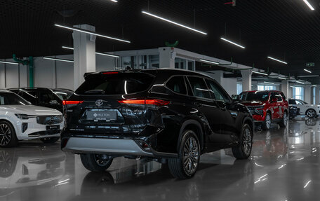 Toyota Highlander, 2026 год, 5 250 000 рублей, 5 фотография