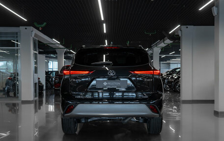 Toyota Highlander, 2026 год, 5 250 000 рублей, 6 фотография