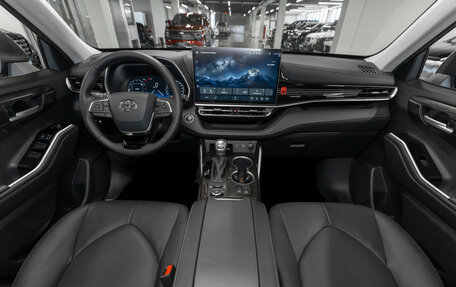 Toyota Highlander, 2026 год, 5 250 000 рублей, 8 фотография