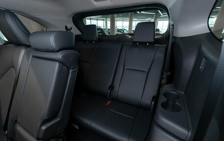 Toyota Highlander, 2026 год, 5 250 000 рублей, 15 фотография
