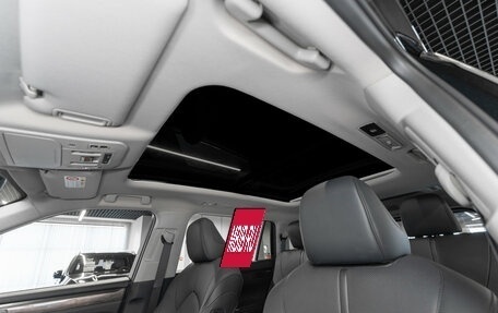 Toyota Highlander, 2026 год, 5 250 000 рублей, 10 фотография