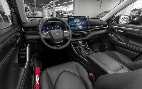 Toyota Highlander, 2026 год, 5 250 000 рублей, 7 фотография