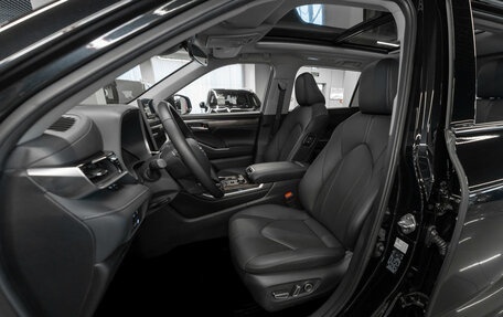 Toyota Highlander, 2026 год, 5 250 000 рублей, 9 фотография