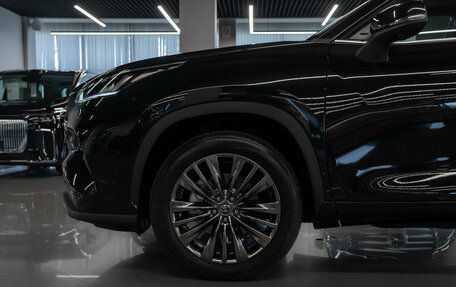 Toyota Highlander, 2026 год, 5 250 000 рублей, 27 фотография
