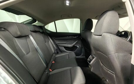 Skoda Octavia IV, 2021 год, 1 789 000 рублей, 16 фотография